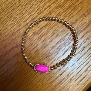 Kendra Scott bracelet